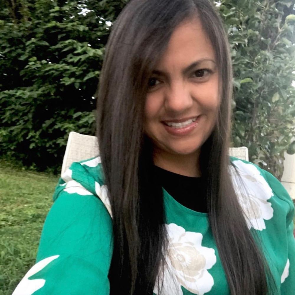 Meet your Posher, Jessica